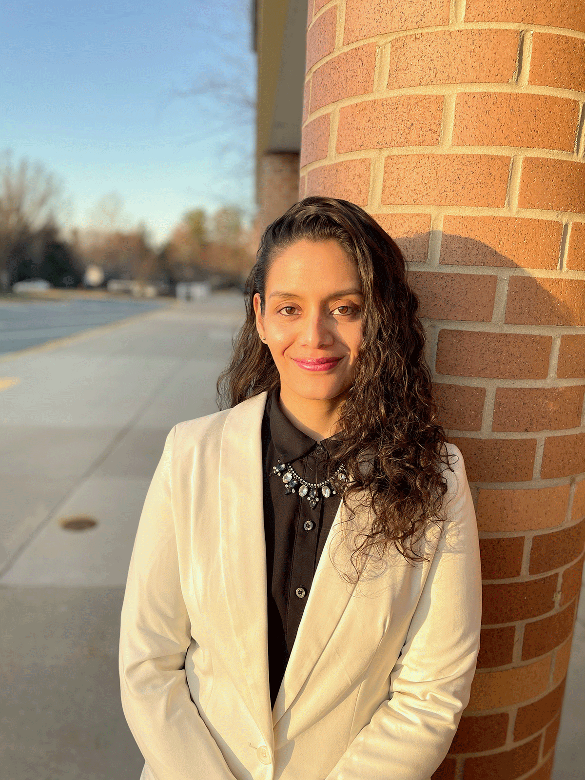 PDP Participant Kathy Guevara