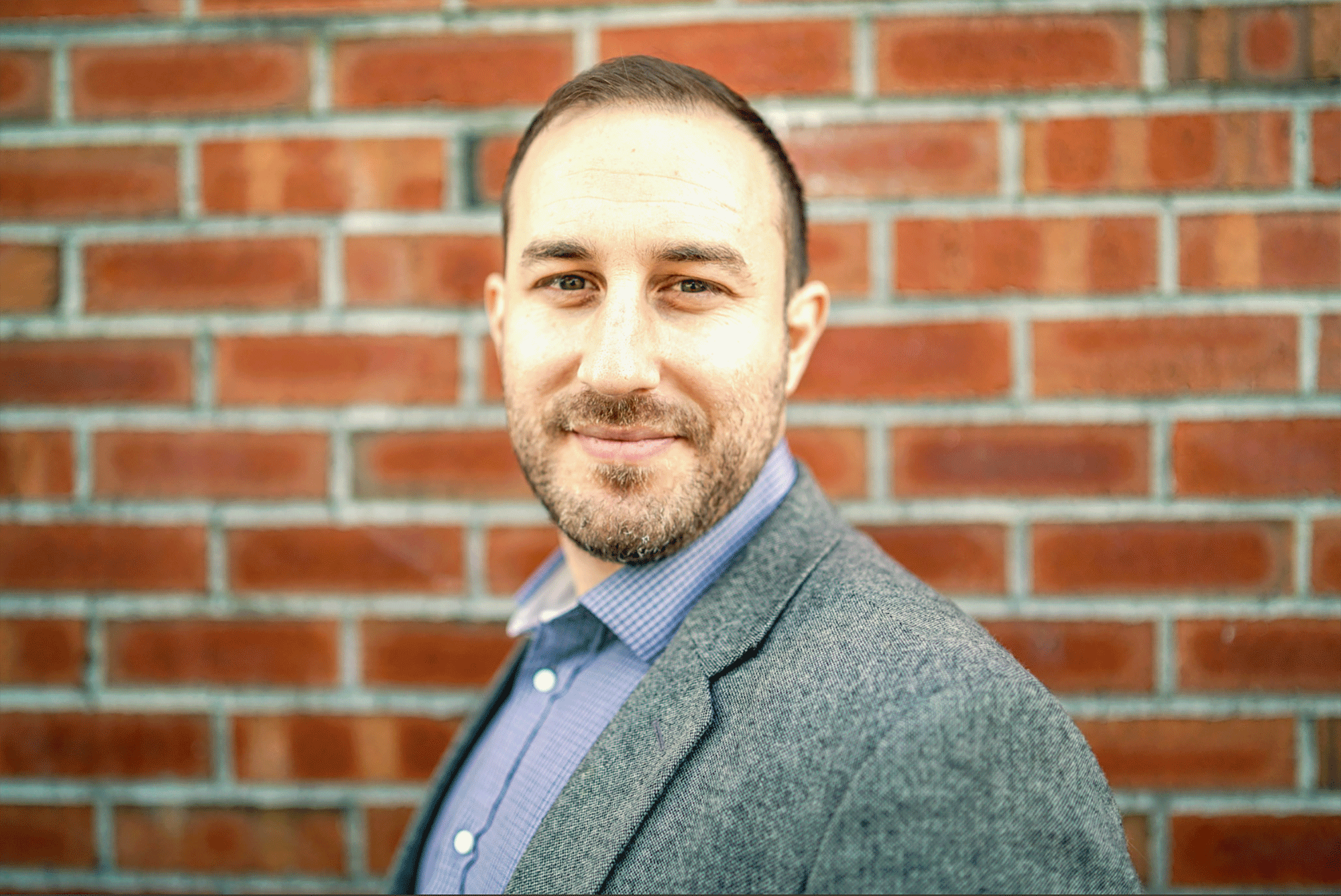 PDP Instructor Matt Johnson