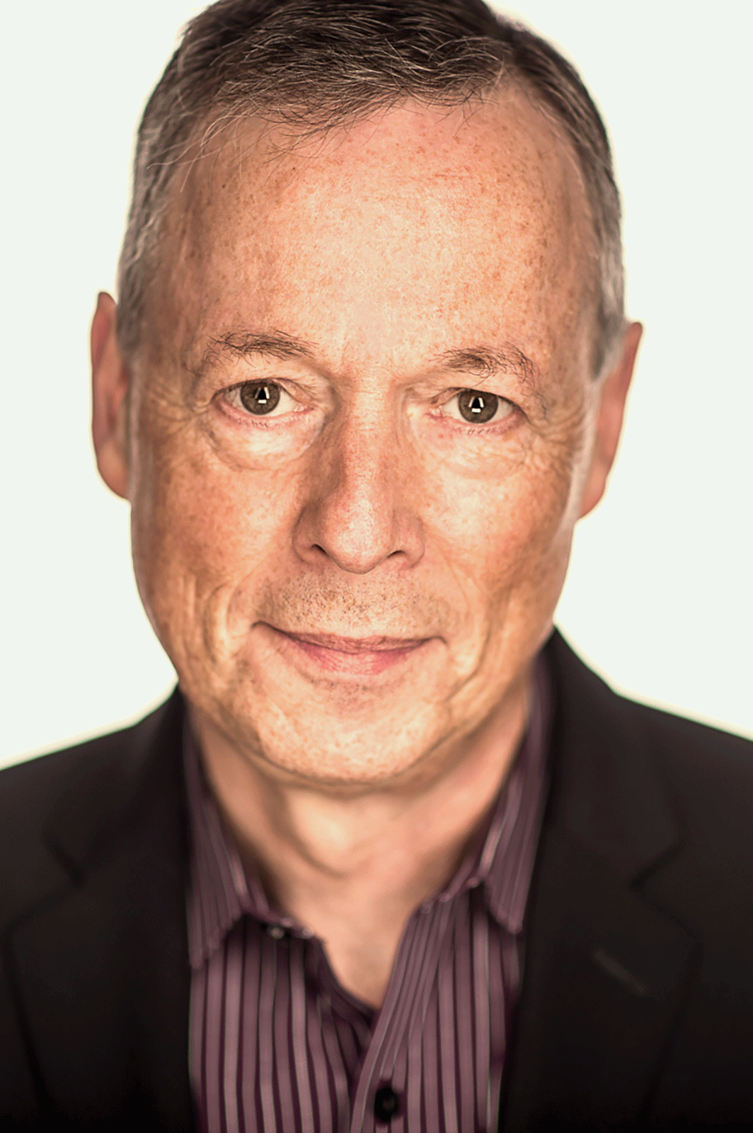 PDP Instructor Nick Morgan