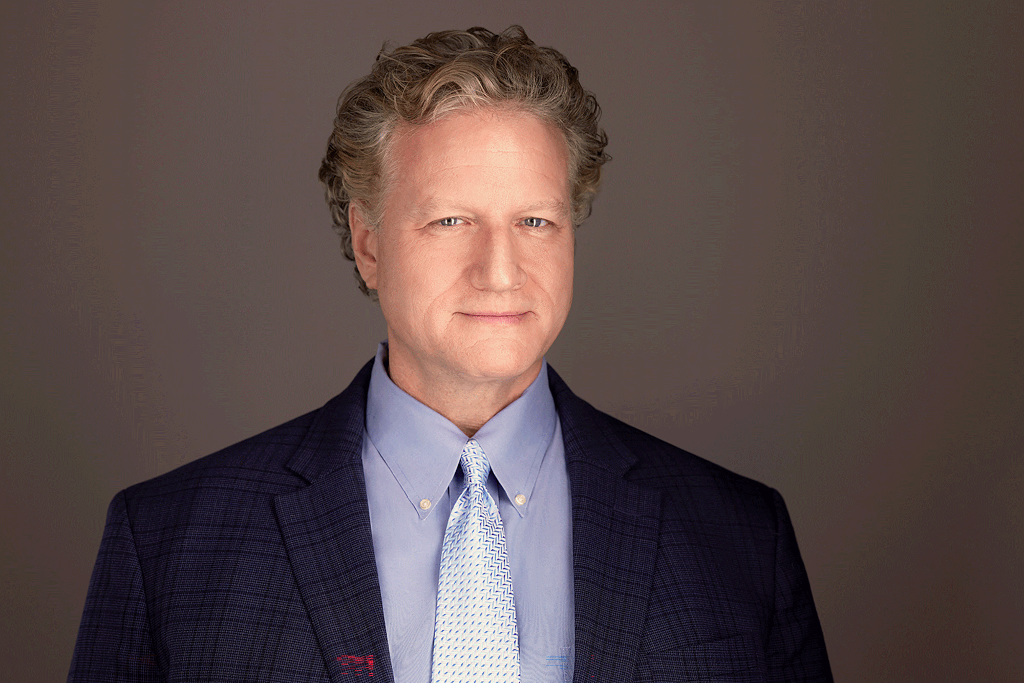 PDP Participant Thomas Waite